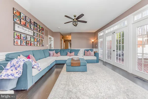 $1,240,000 | 6721 Fosters Fork Road, Warrenton, VA 20187