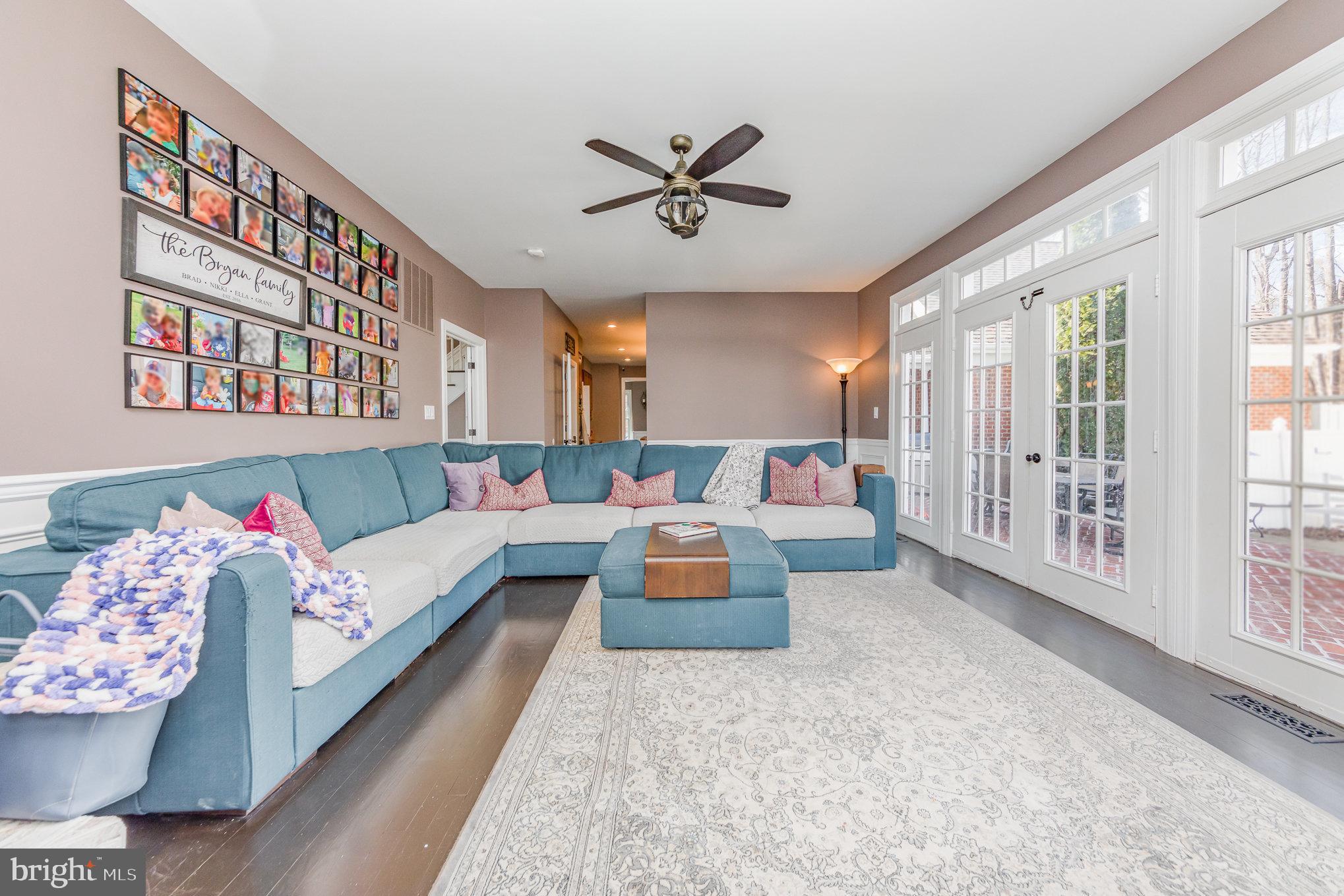 6721 Fosters Fork Road Warrenton, VA 20187 - Photo 11 of 51