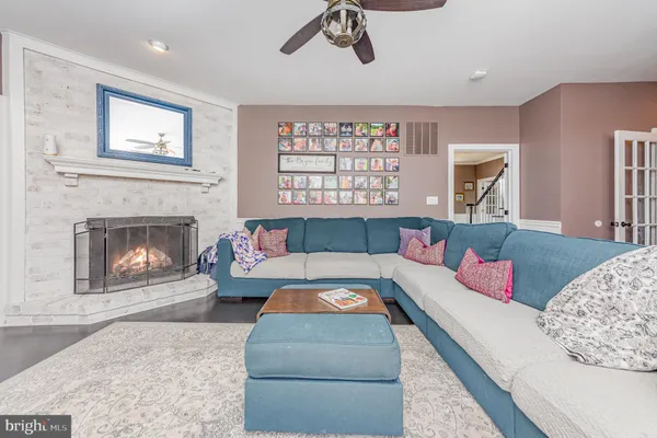 $1,240,000 | 6721 Fosters Fork Road, Warrenton, VA 20187