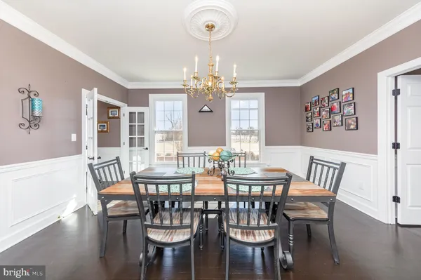 $1,240,000 | 6721 Fosters Fork Road, Warrenton, VA 20187