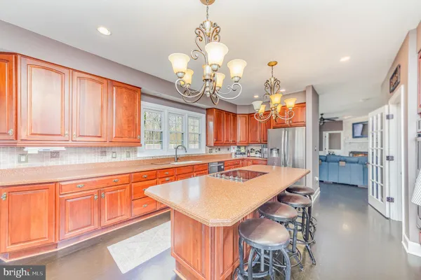 $1,240,000 | 6721 Fosters Fork Road, Warrenton, VA 20187
