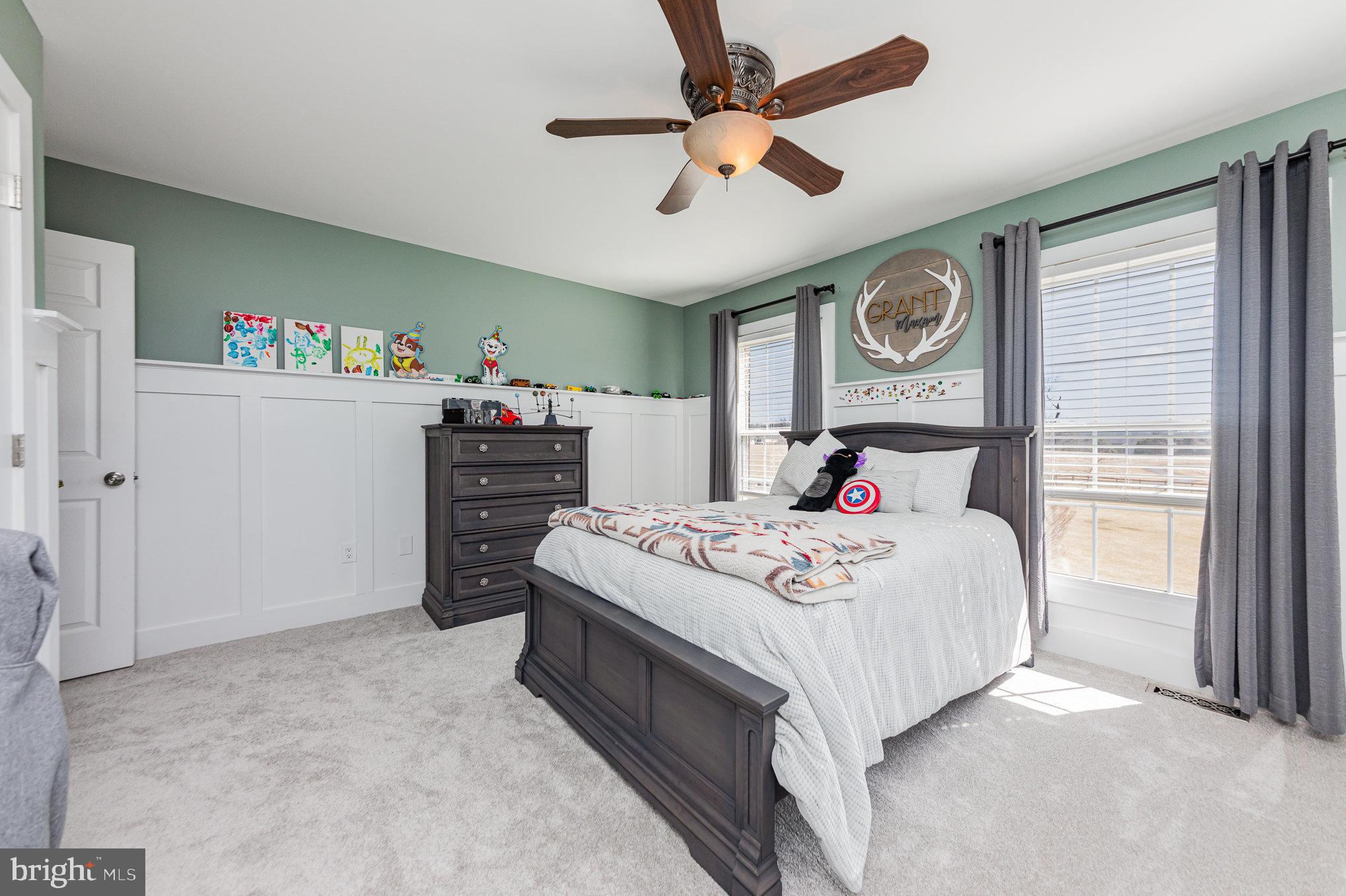 6721 Fosters Fork Road Warrenton, VA 20187 - Photo 30 of 51