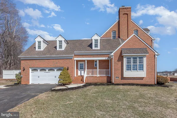 $1,240,000 | 6721 Fosters Fork Road, Warrenton, VA 20187