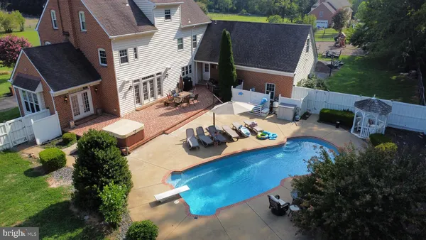 $1,240,000 | 6721 Fosters Fork Road, Warrenton, VA 20187