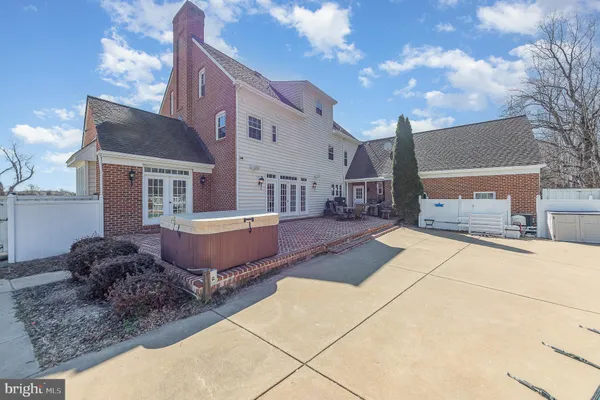 $1,240,000 | 6721 Fosters Fork Road, Warrenton, VA 20187