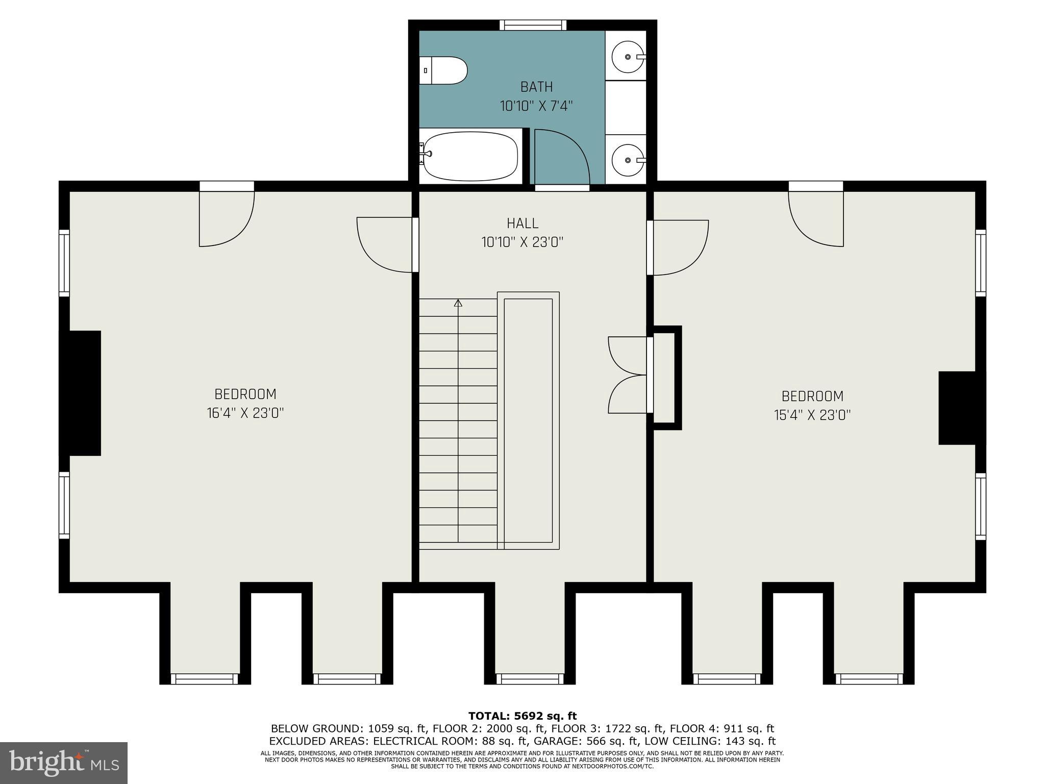 6721 Fosters Fork Road Warrenton, VA 20187 - Photo 50 of 51