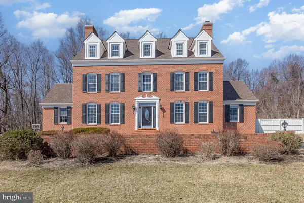 $1,240,000 | 6721 Fosters Fork Road, Warrenton, VA 20187