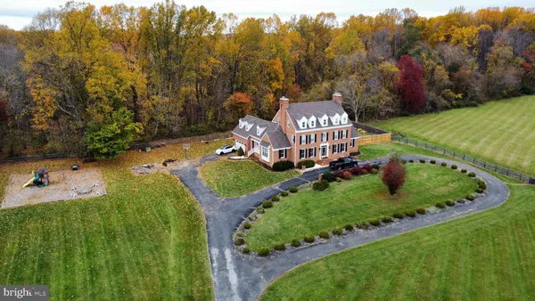 $1,240,000 | 6721 Fosters Fork Road, Warrenton, VA 20187