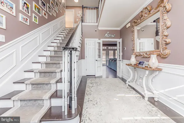 $1,240,000 | 6721 Fosters Fork Road, Warrenton, VA 20187