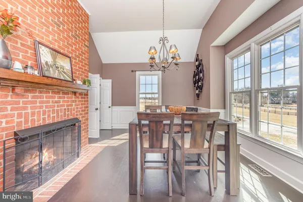 $1,240,000 | 6721 Fosters Fork Road, Warrenton, VA 20187