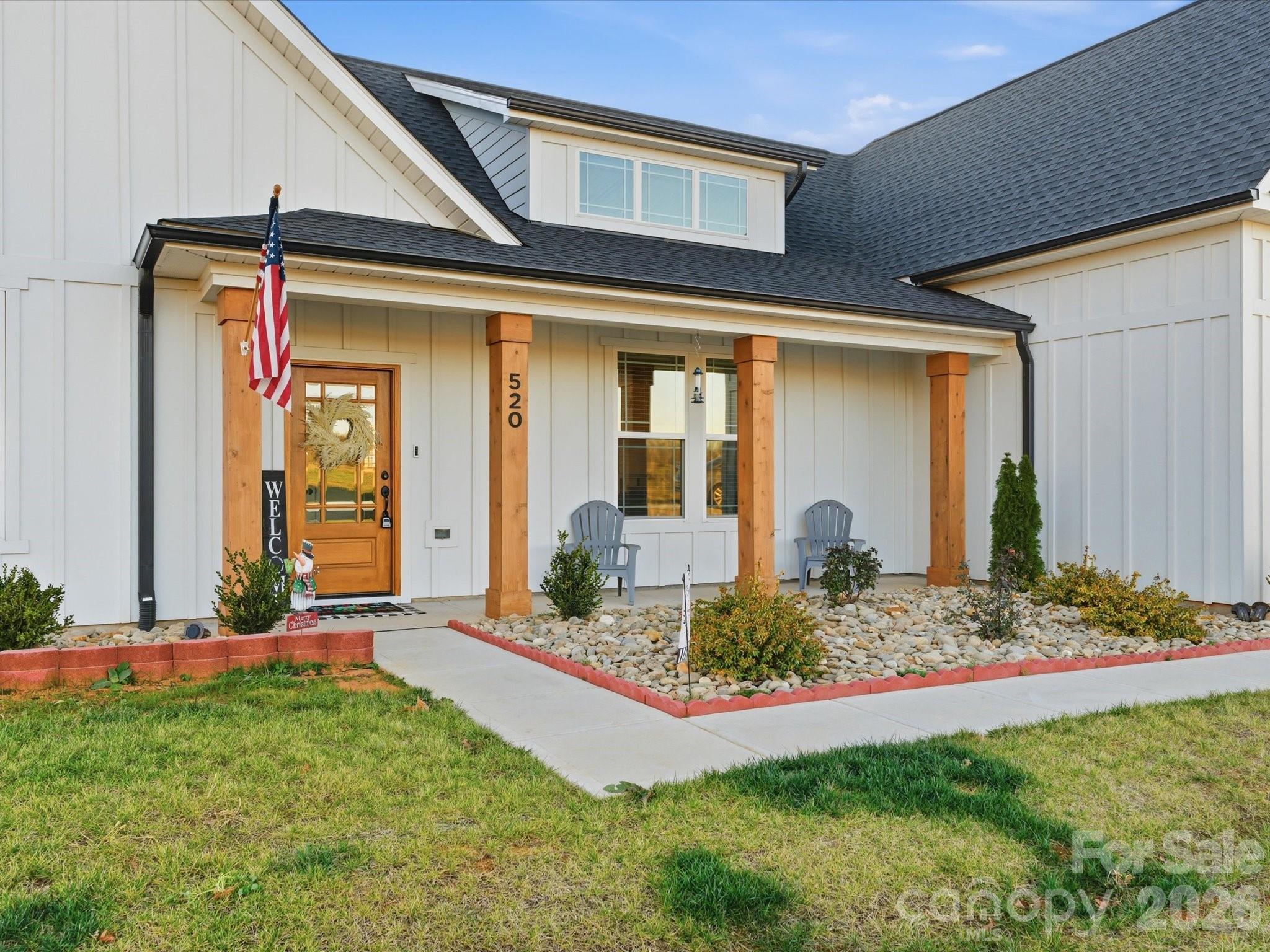 520 Shoal Road Lincolnton, NC 28092 - Photo 2 of 33