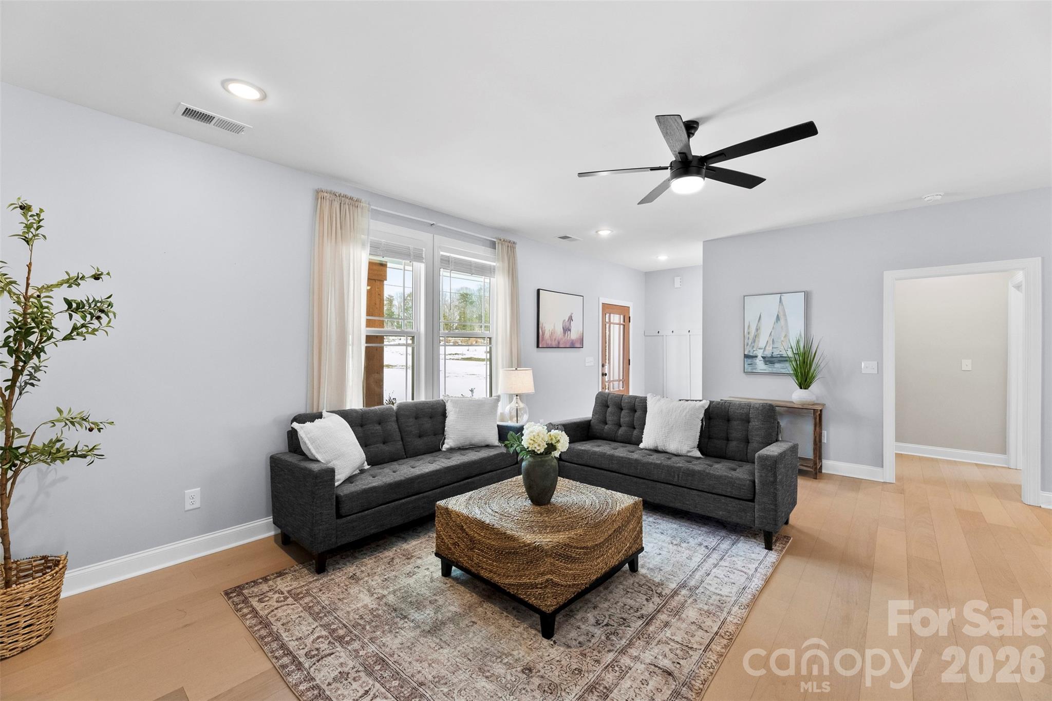 520 Shoal Road Lincolnton, NC 28092 - Photo 6 of 33