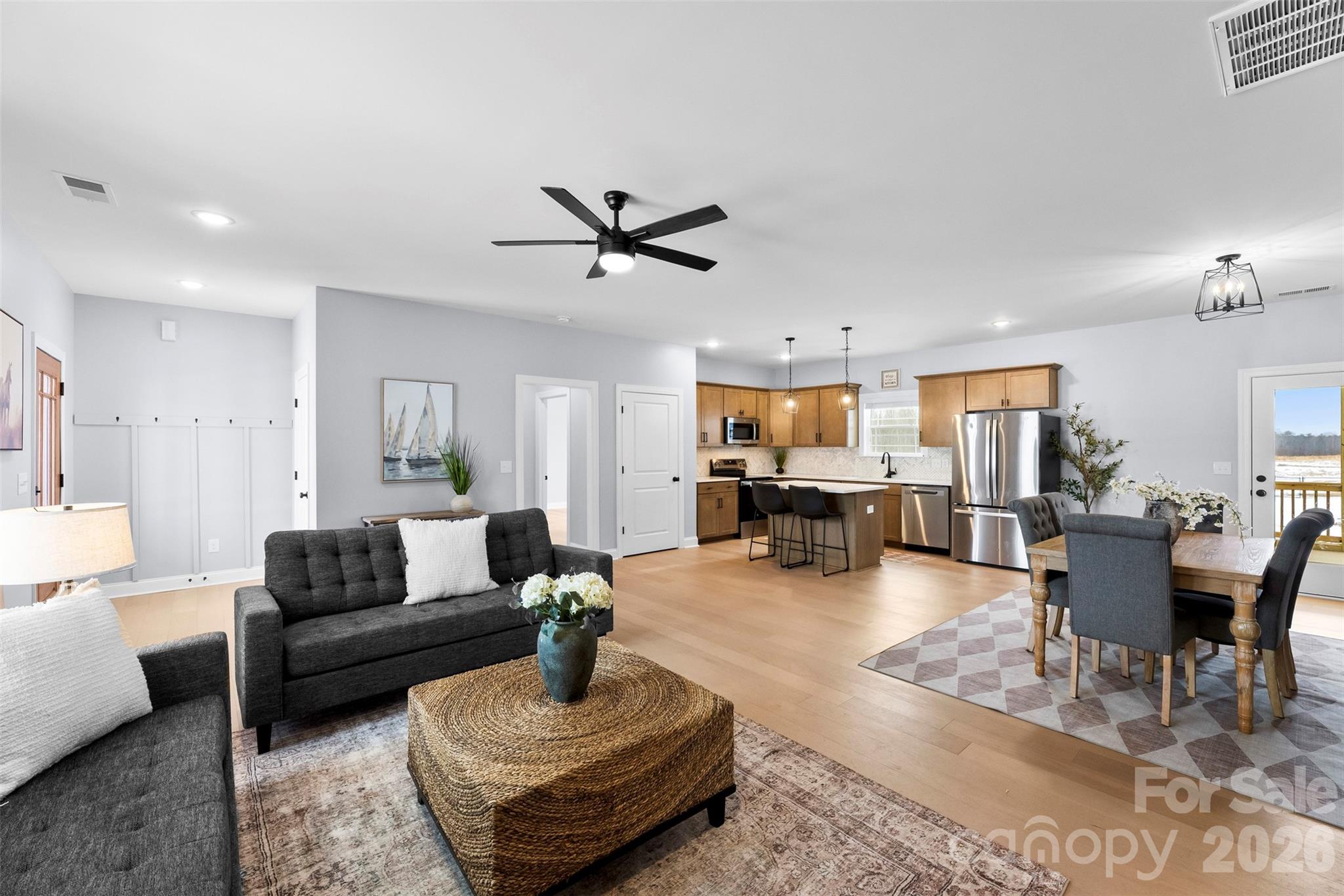 520 Shoal Road Lincolnton, NC 28092 - Photo 7 of 33