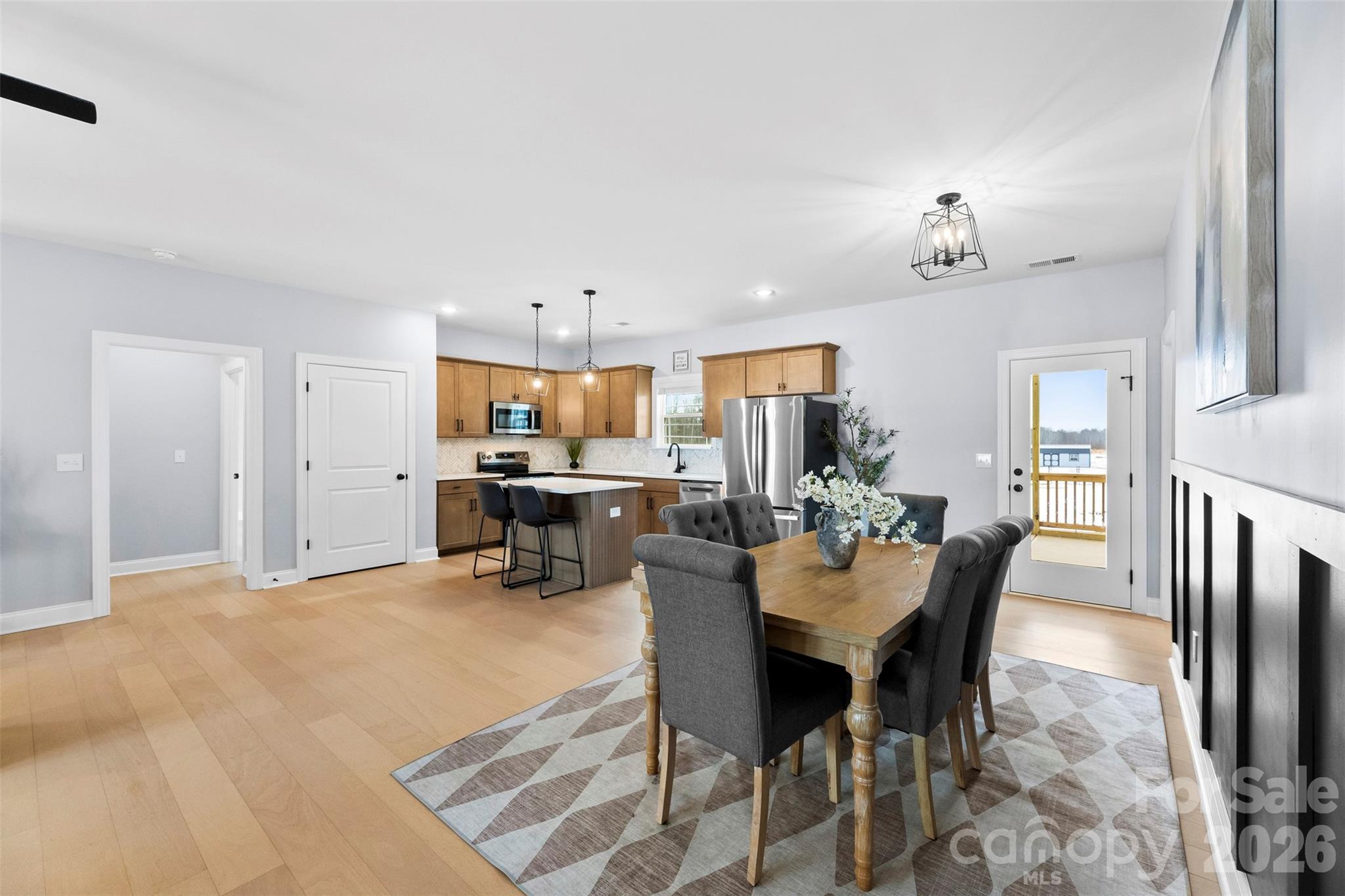 520 Shoal Road Lincolnton, NC 28092 - Photo 10 of 33