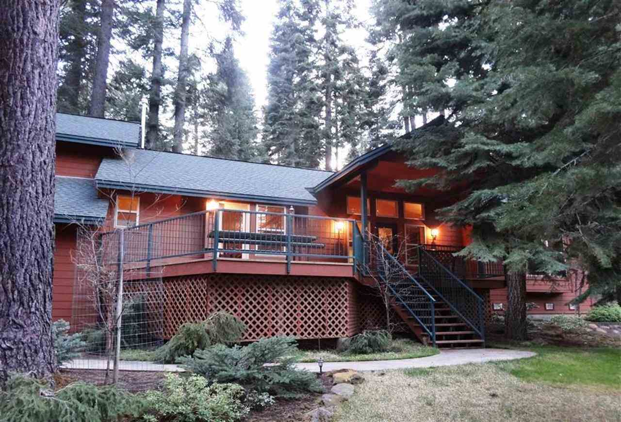 1155 Lake Ridge Road Lake Almanor, CA 96137 - Photo 2 of 20