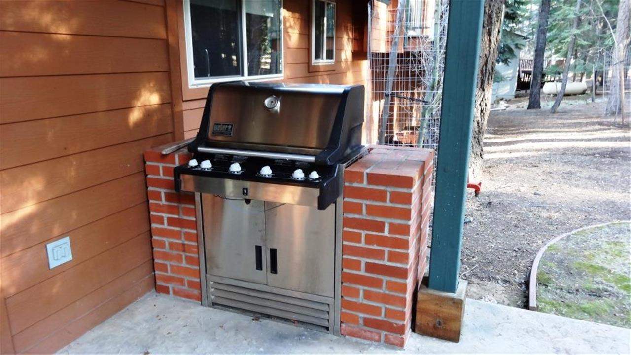 1155 Lake Ridge Road Lake Almanor, CA 96137 - Photo 19 of 20