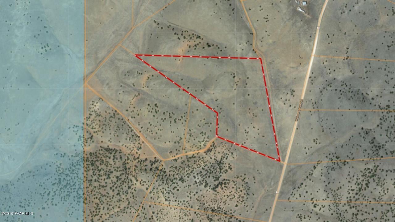 430 Williamson Valley Road Seligman, AZ 86337 - Photo 6 of 12 Map near State Land