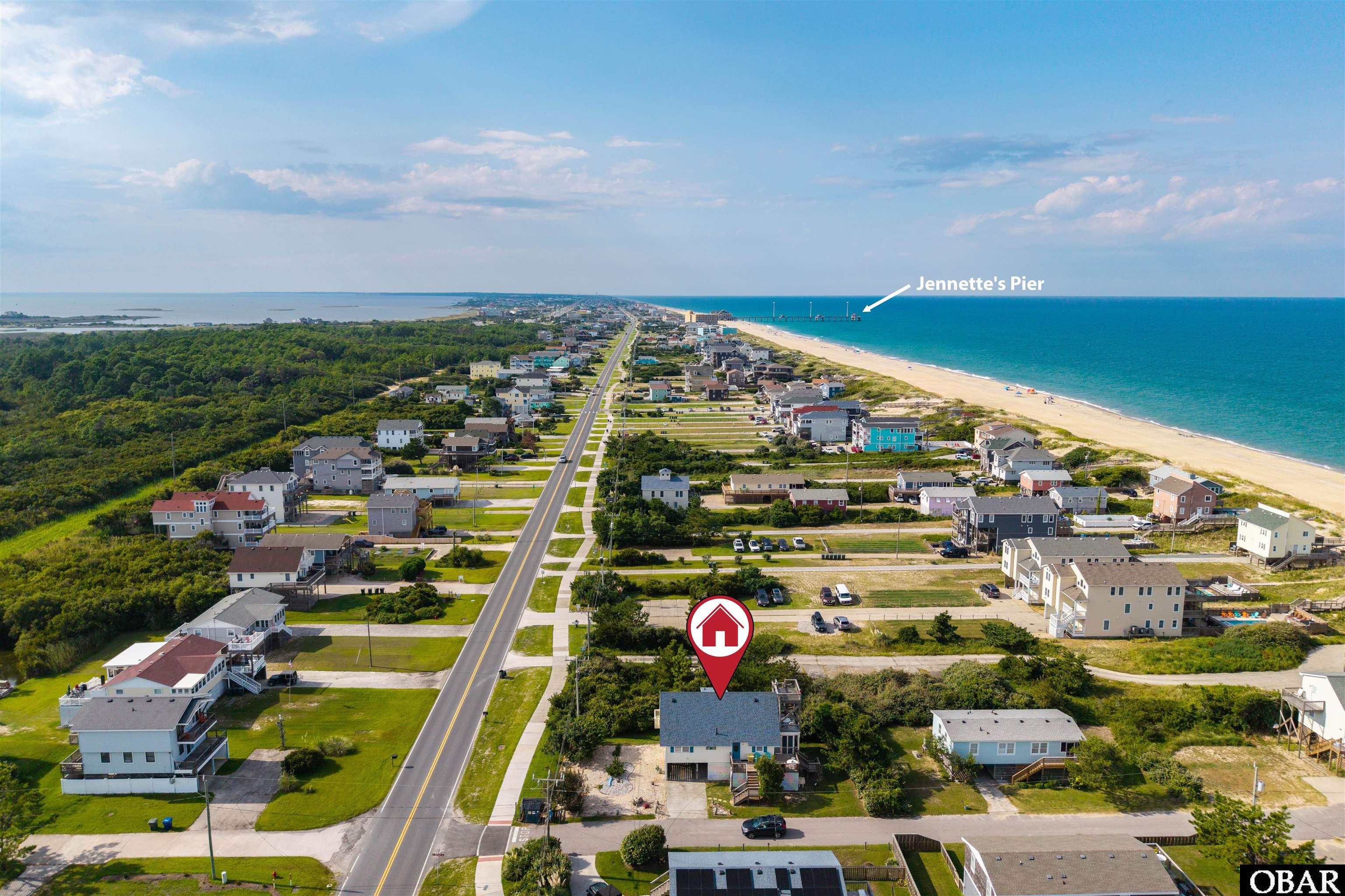 8439 South Old Oregon Inlet Road Nags Head, NC 27959 - Photo 50 of 51 Gallery Image 50
