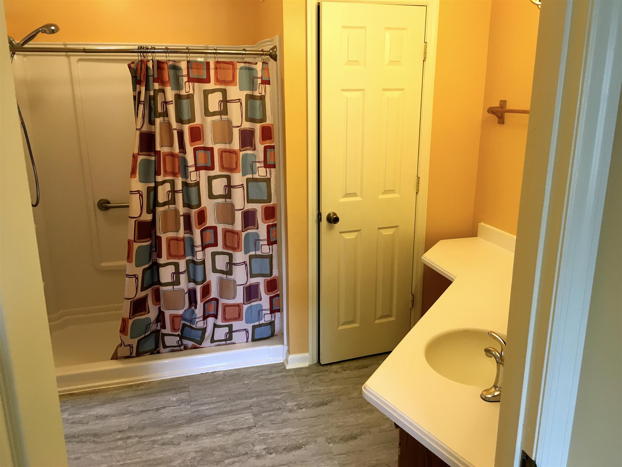 2735 New Hall Road Greenbrier, TN 37073 - Photo 15 of 26 a view of bathroom with tub and shower
