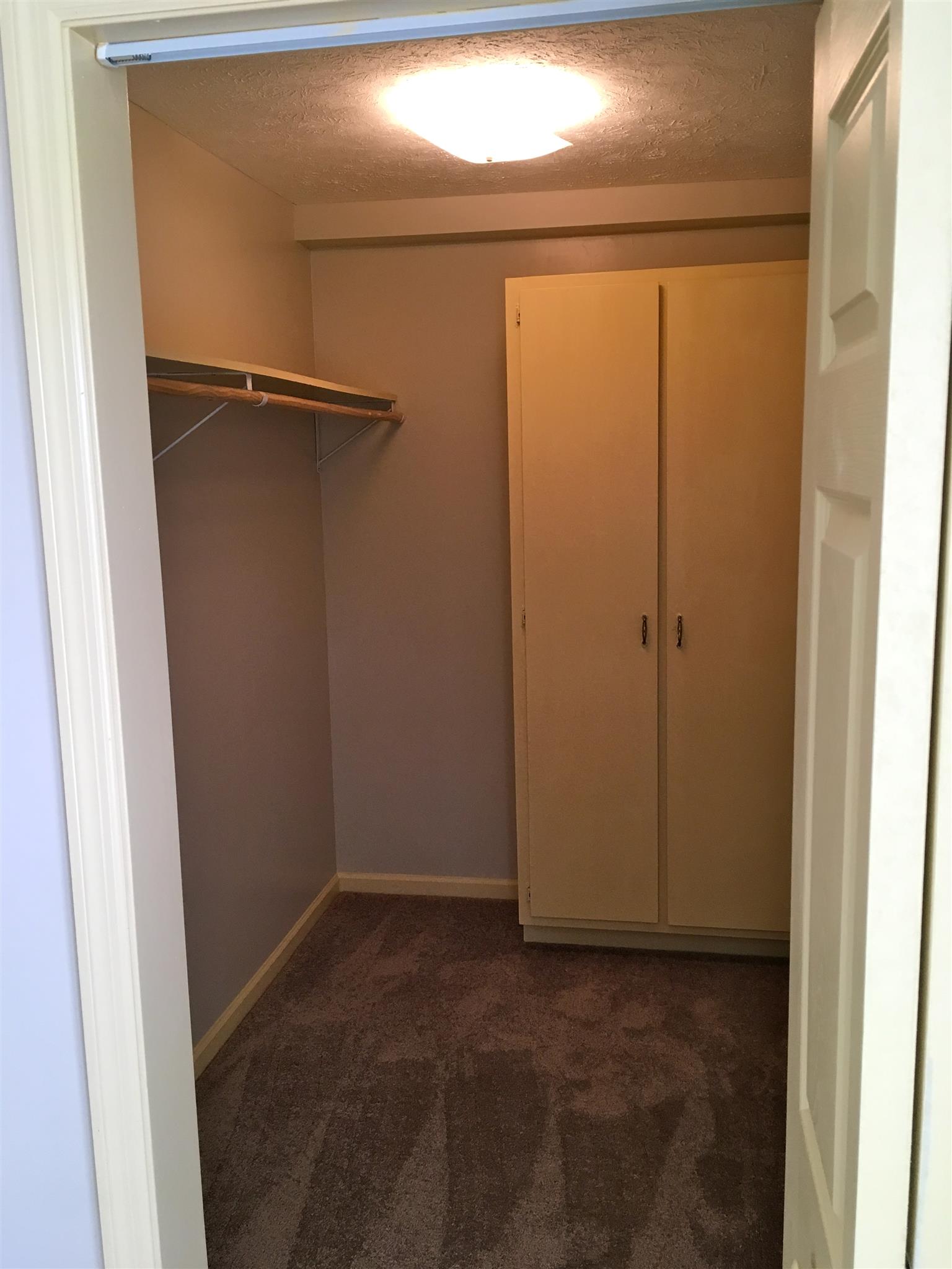 2735 New Hall Road Greenbrier, TN 37073 - Photo 17 of 26 a view of closet area