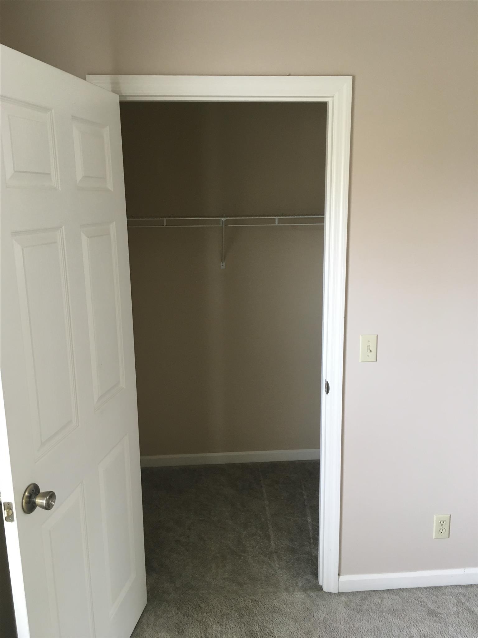 2735 New Hall Road Greenbrier, TN 37073 - Photo 20 of 26 a view of closet
