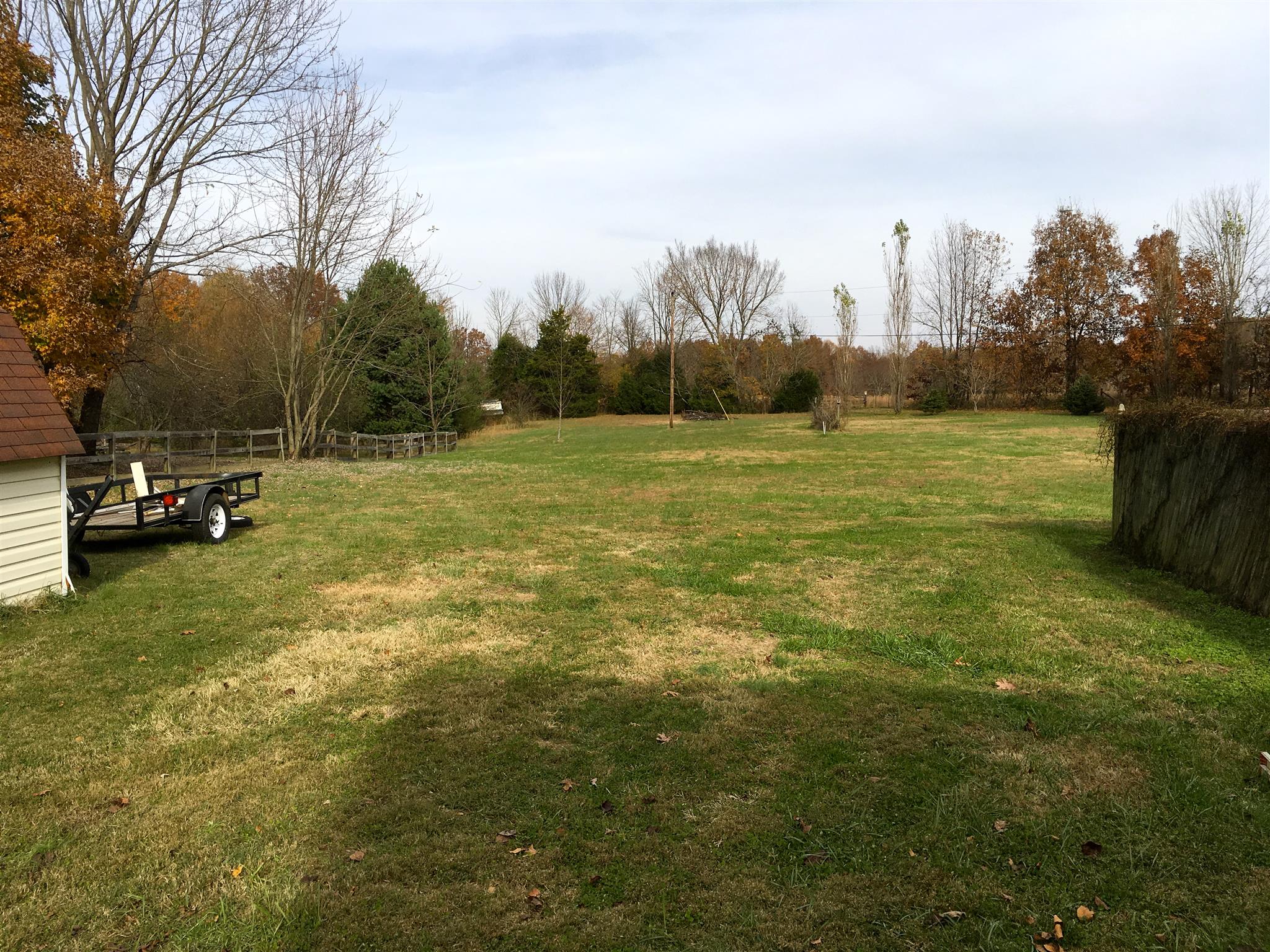 2735 New Hall Road Greenbrier, TN 37073 - Photo 26 of 26 a view of outdoor space with city view