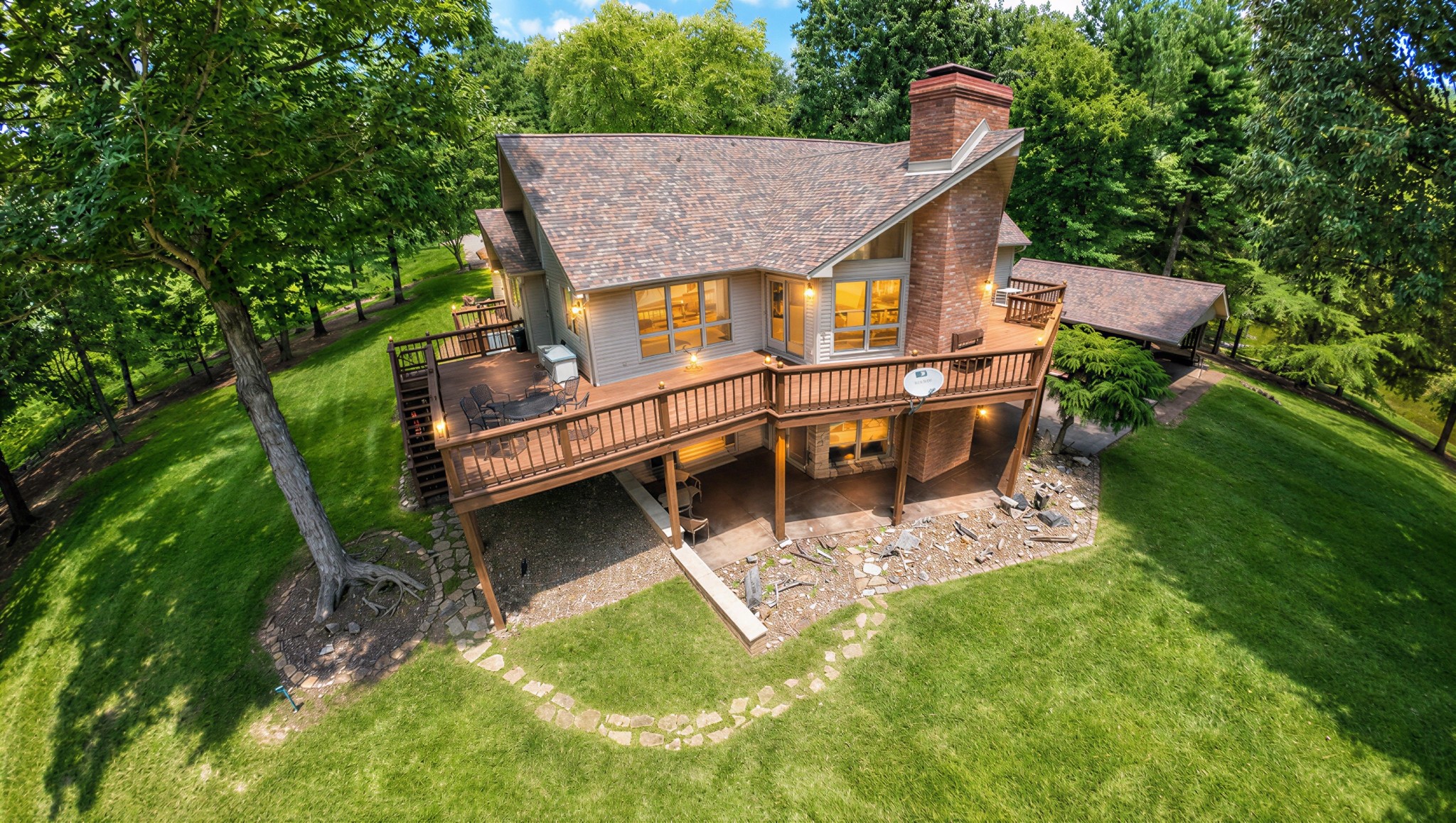 897 Summit Point Cadiz, KY 42211 - Photo 57 of 60