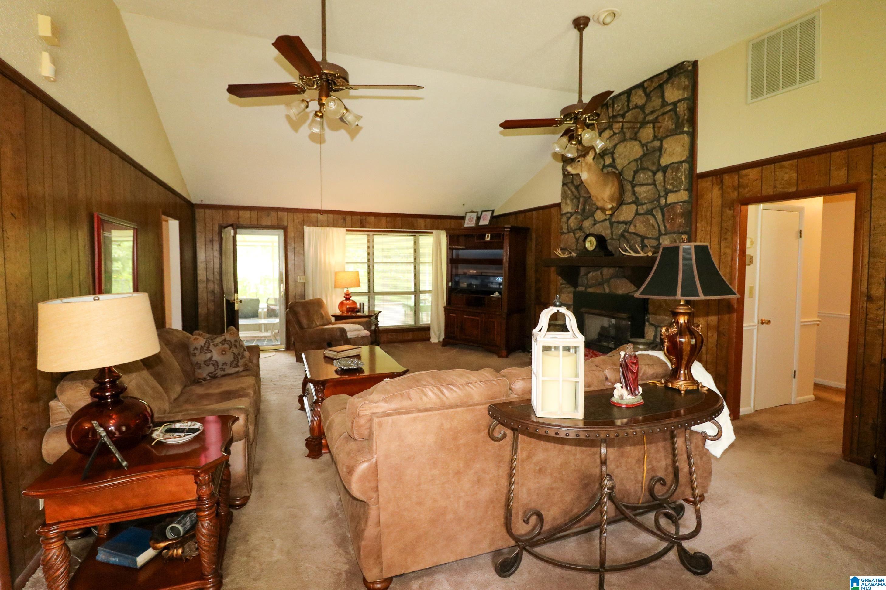 1611 Sprayberry Road Pell City, AL 35125 - Photo 5 of 39