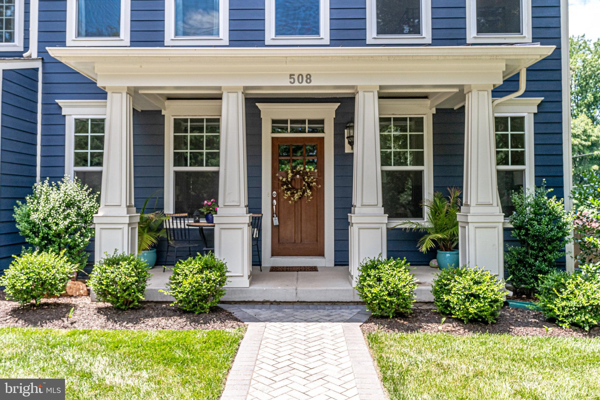 508 Beulah Road Vienna, VA 22180 - Photo 2 of 67