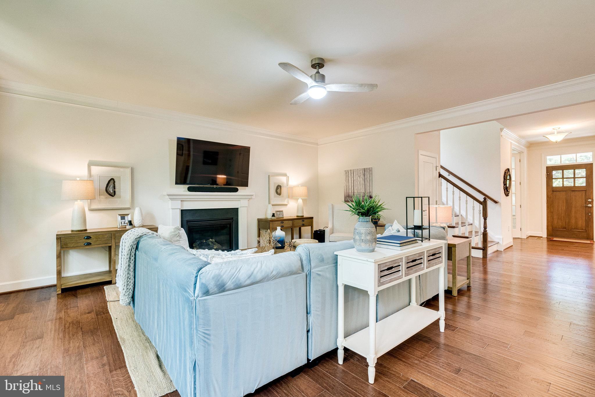 508 Beulah Road Vienna, VA 22180 - Photo 26 of 67