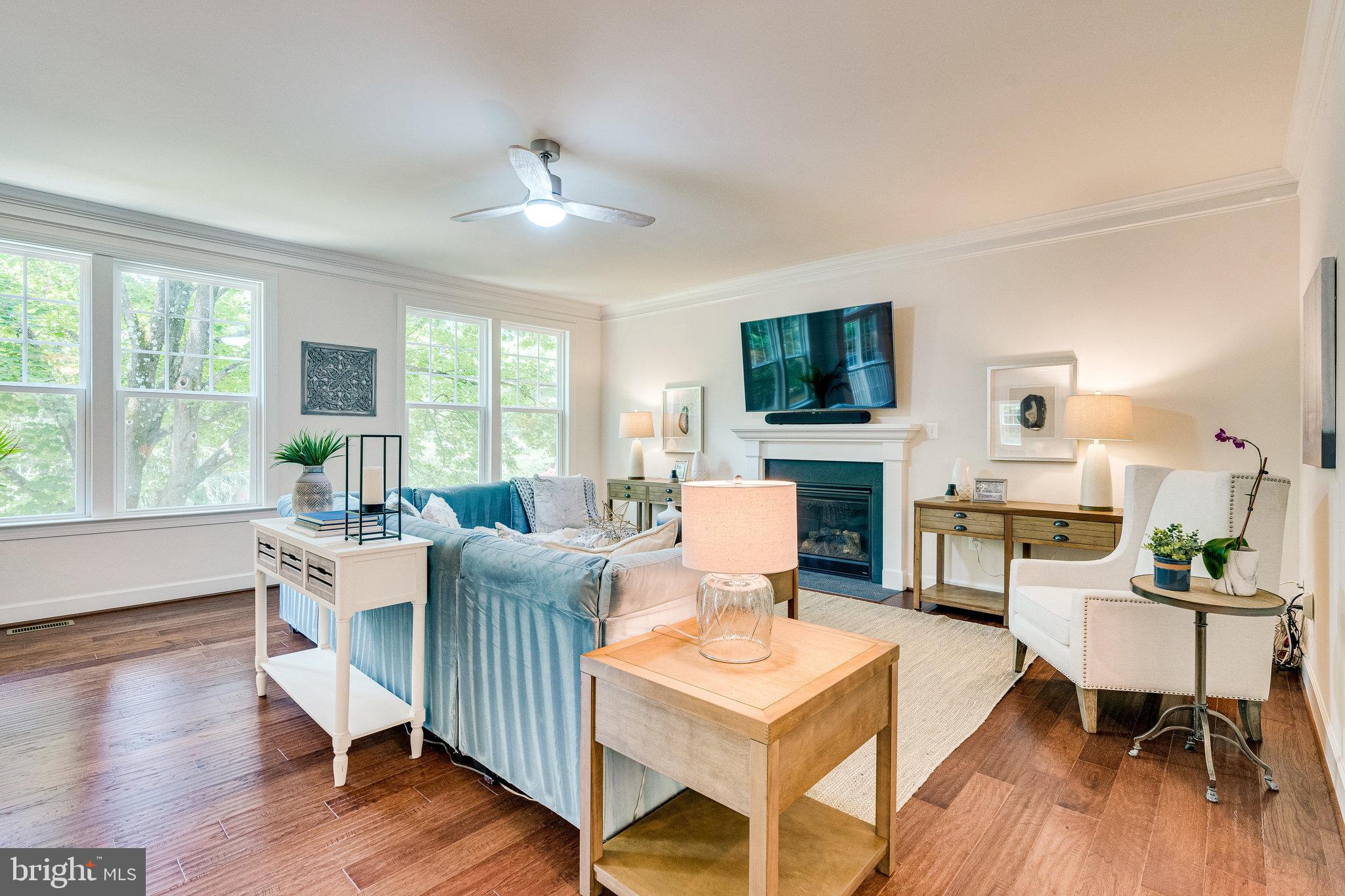 508 Beulah Road Vienna, VA 22180 - Photo 27 of 67