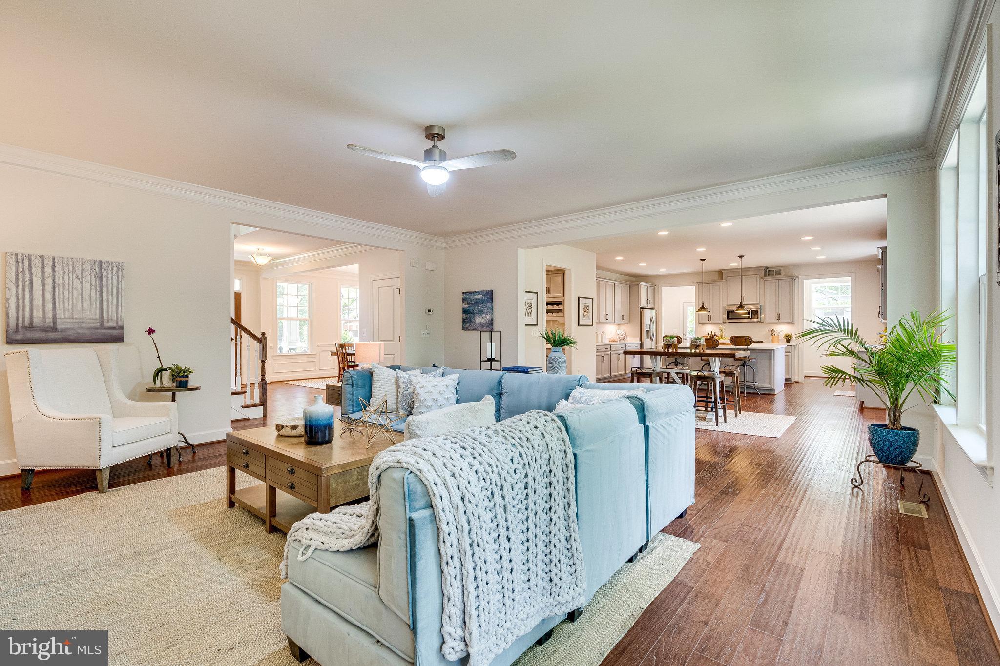 508 Beulah Road Vienna, VA 22180 - Photo 28 of 67