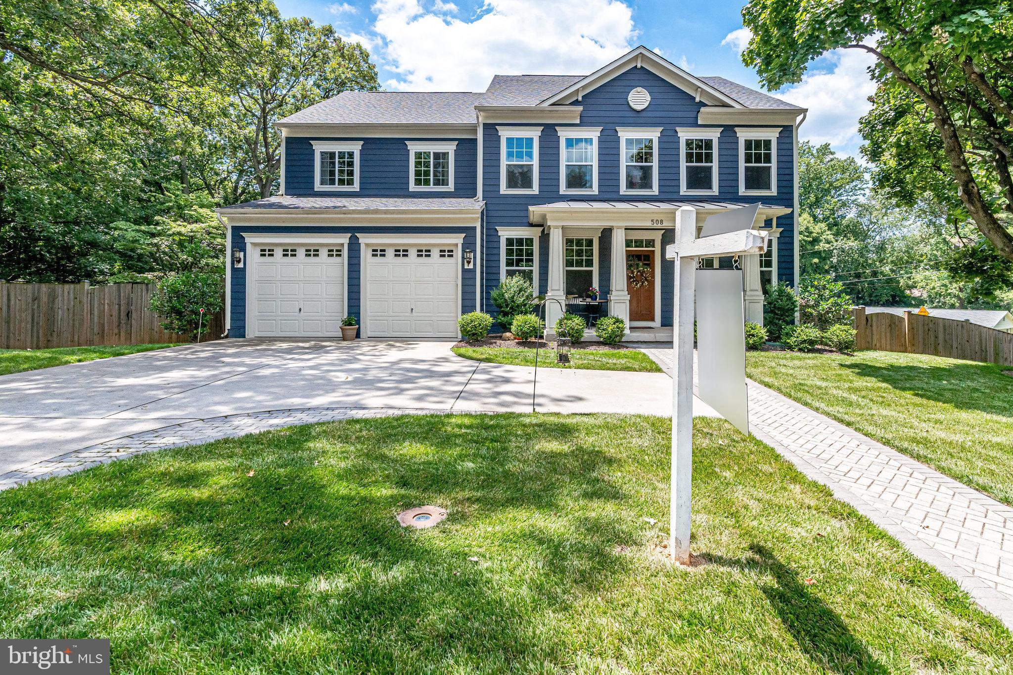 508 Beulah Road Vienna, VA 22180 - Photo 5 of 67