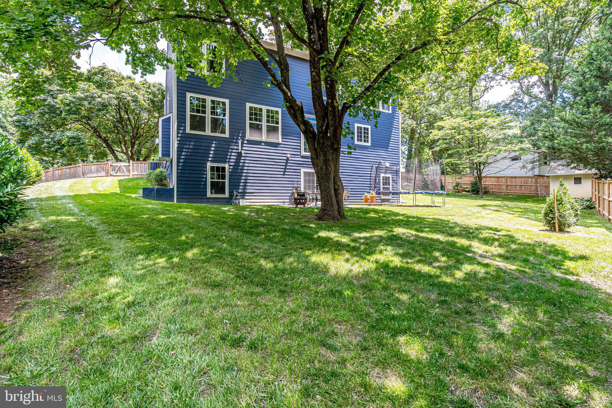 508 Beulah Road Vienna, VA 22180 - Photo 63 of 67