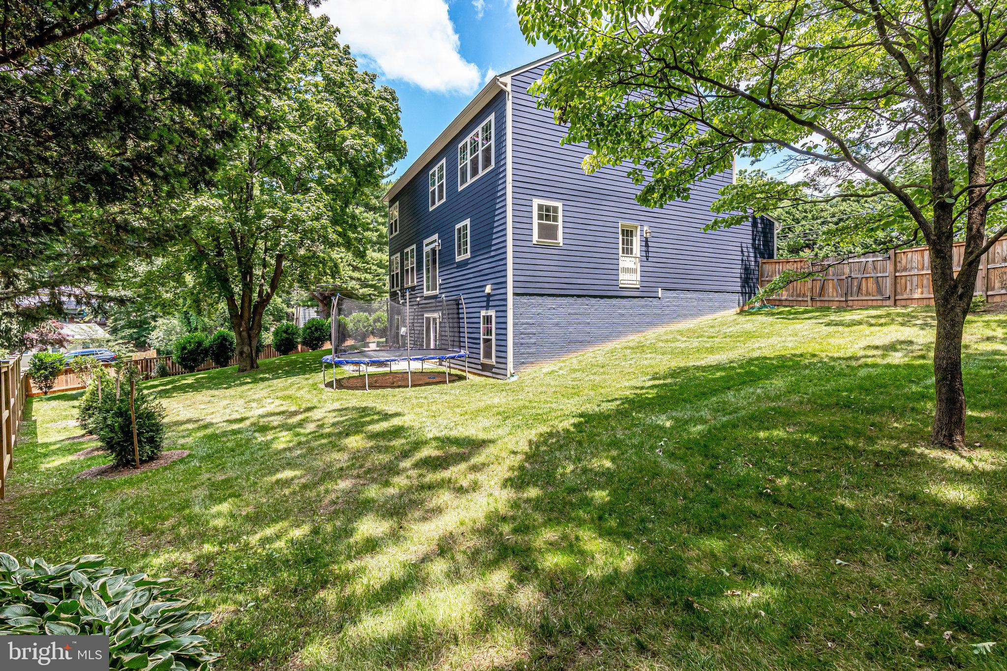 508 Beulah Road Vienna, VA 22180 - Photo 65 of 67