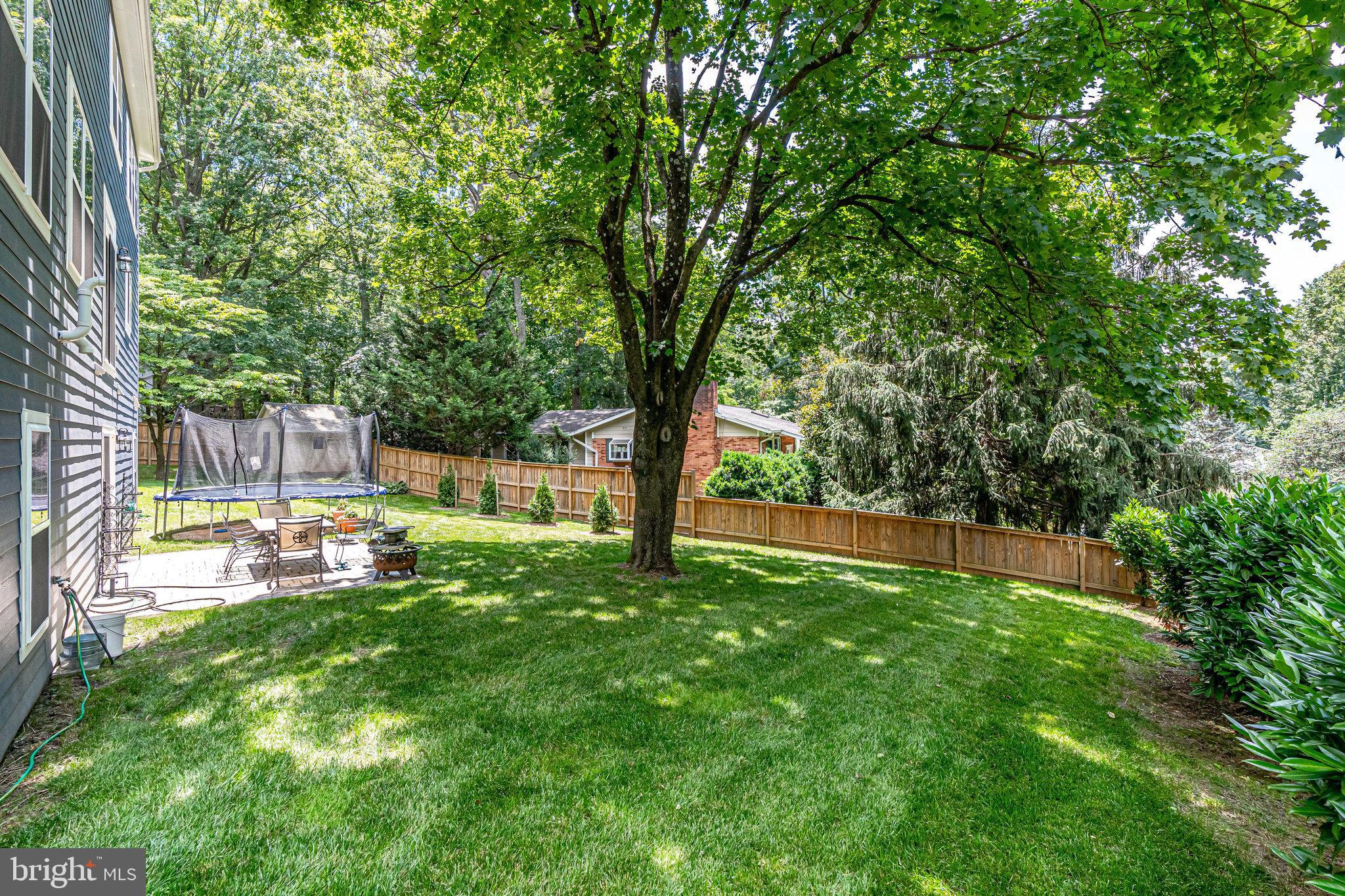 508 Beulah Road Vienna, VA 22180 - Photo 66 of 67