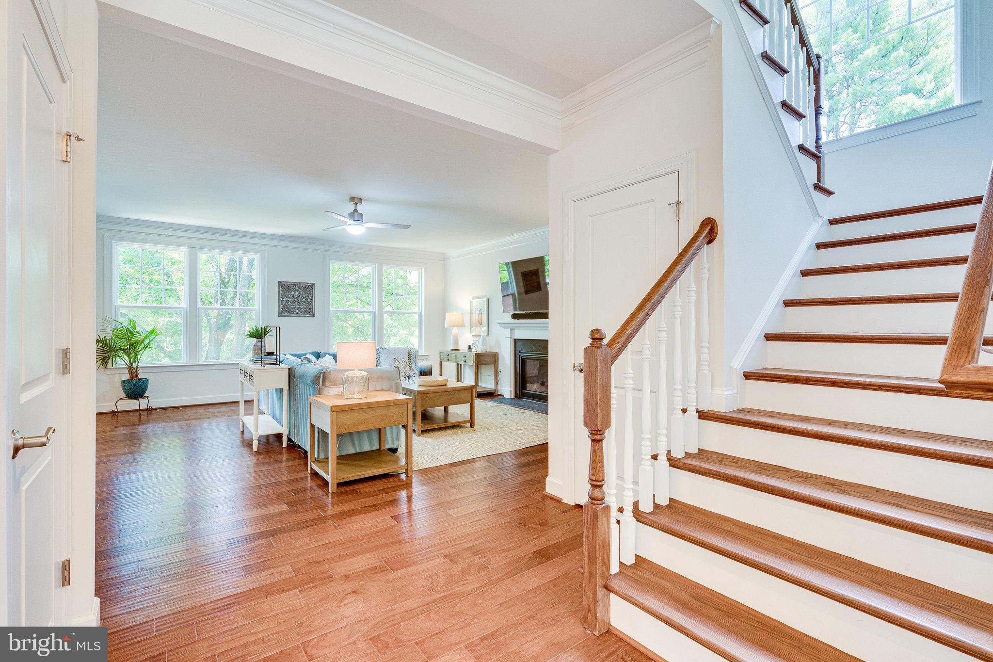 508 Beulah Road Vienna, VA 22180 - Photo 10 of 67