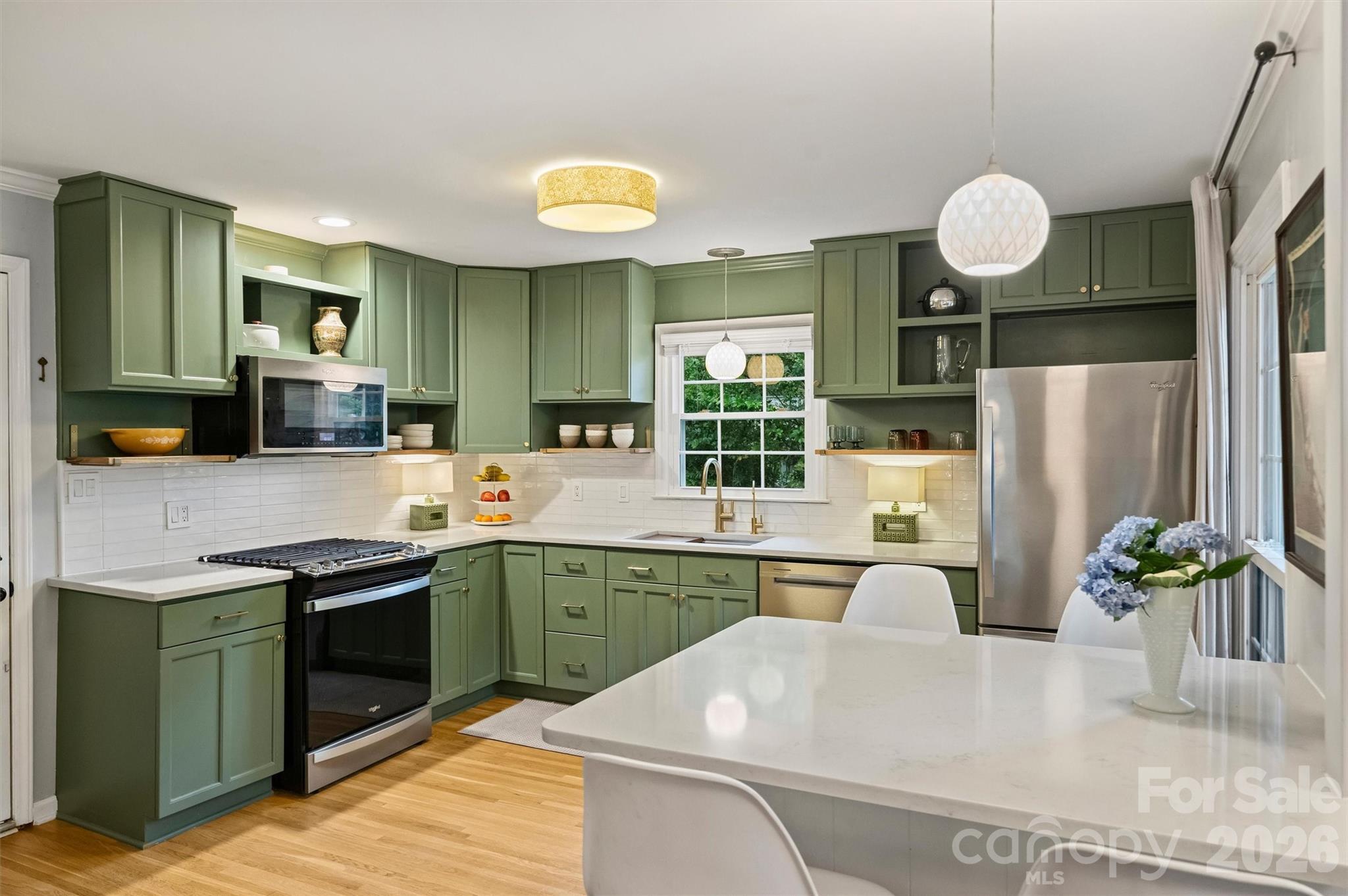 11321 Torino Road Matthews, NC 28105 - Photo 16 of 48