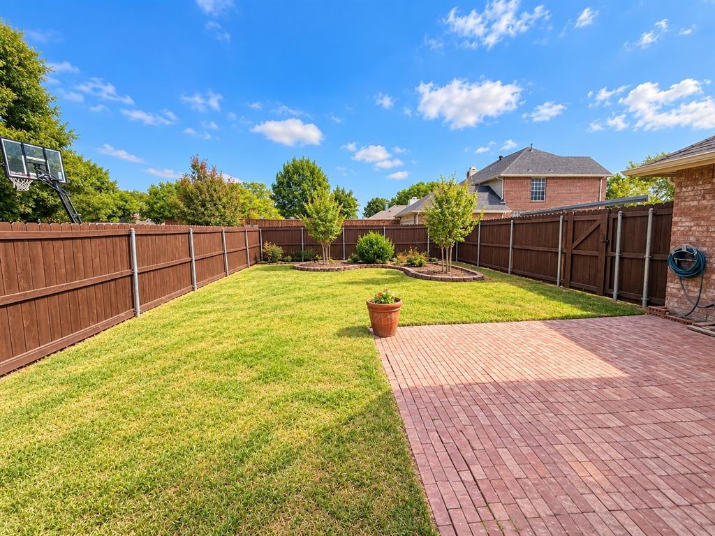 4714 Baton Rouge Boulevard Frisco, TX 75035 - Photo 17 of 17 Gallery Image 17