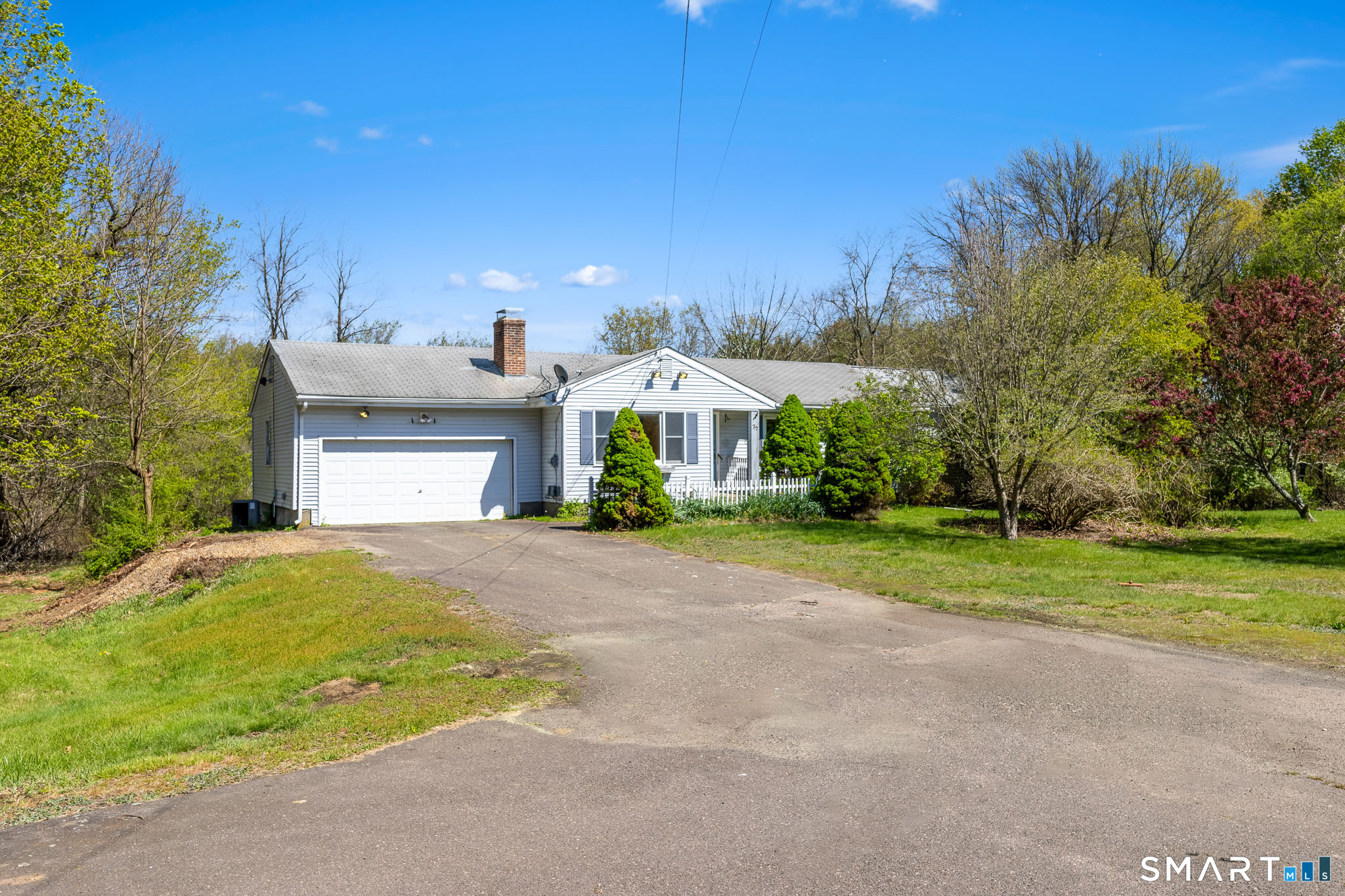 77 Latham Road Willington, CT 06279 - Photo 2 of 36