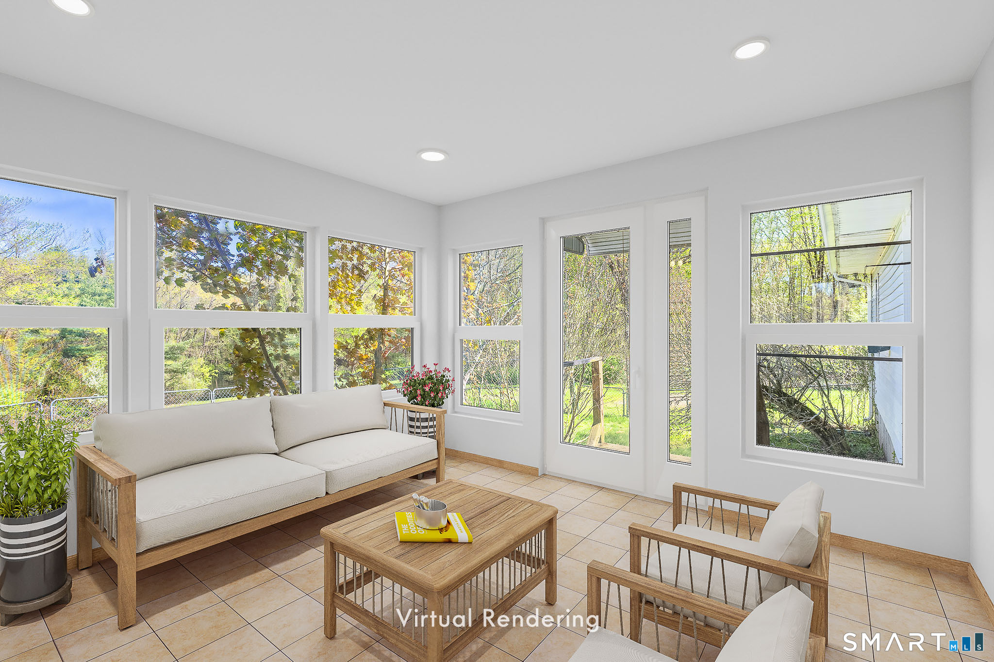 77 Latham Road Willington, CT 06279 - Photo 25 of 36