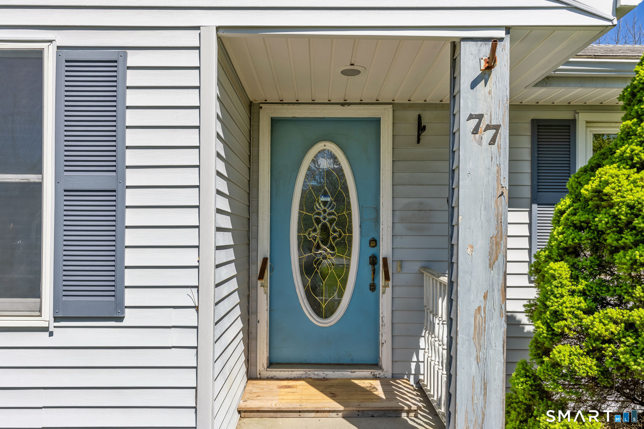 77 Latham Road Willington, CT 06279 - Photo 3 of 36