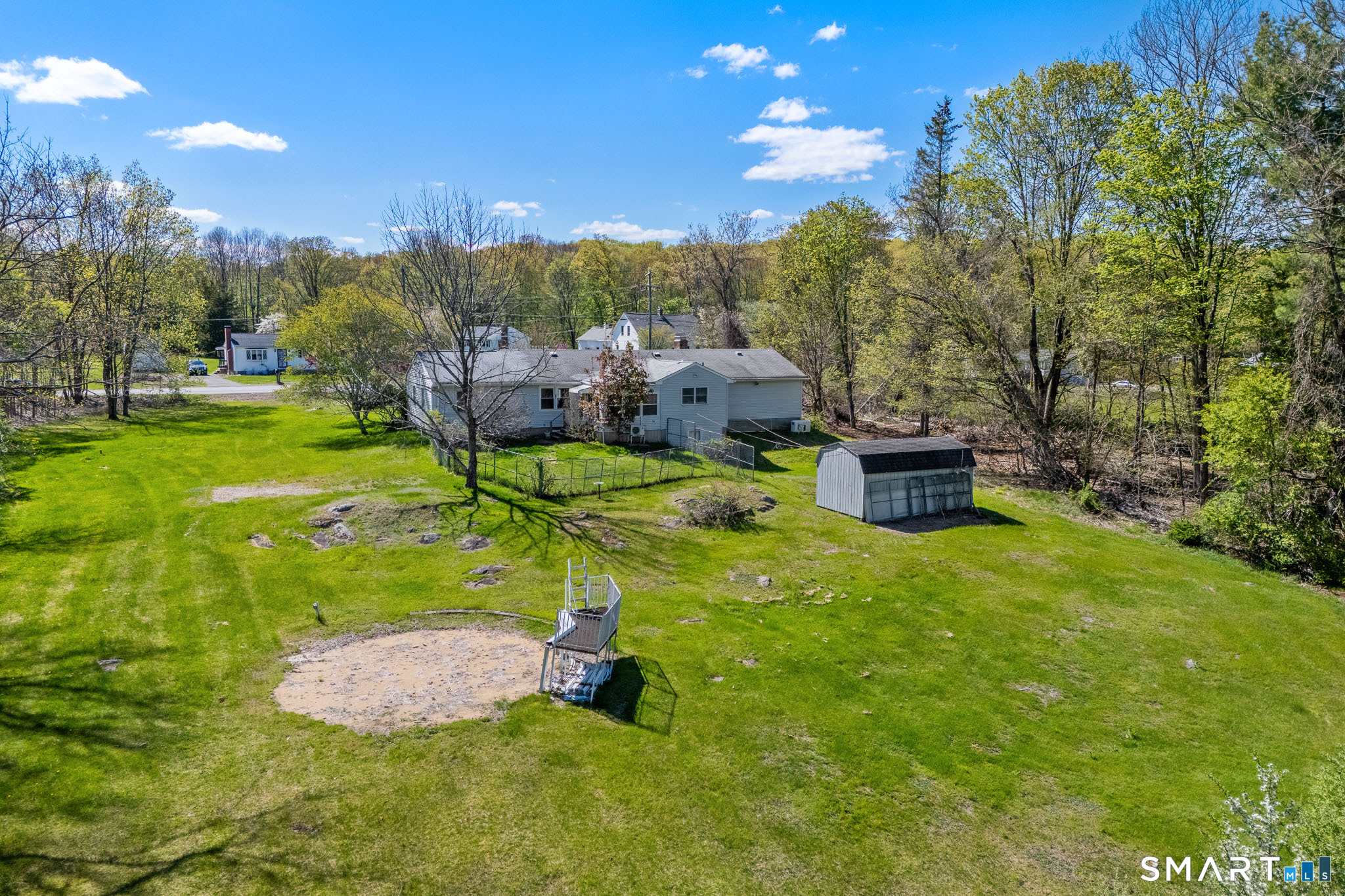 77 Latham Road Willington, CT 06279 - Photo 31 of 36
