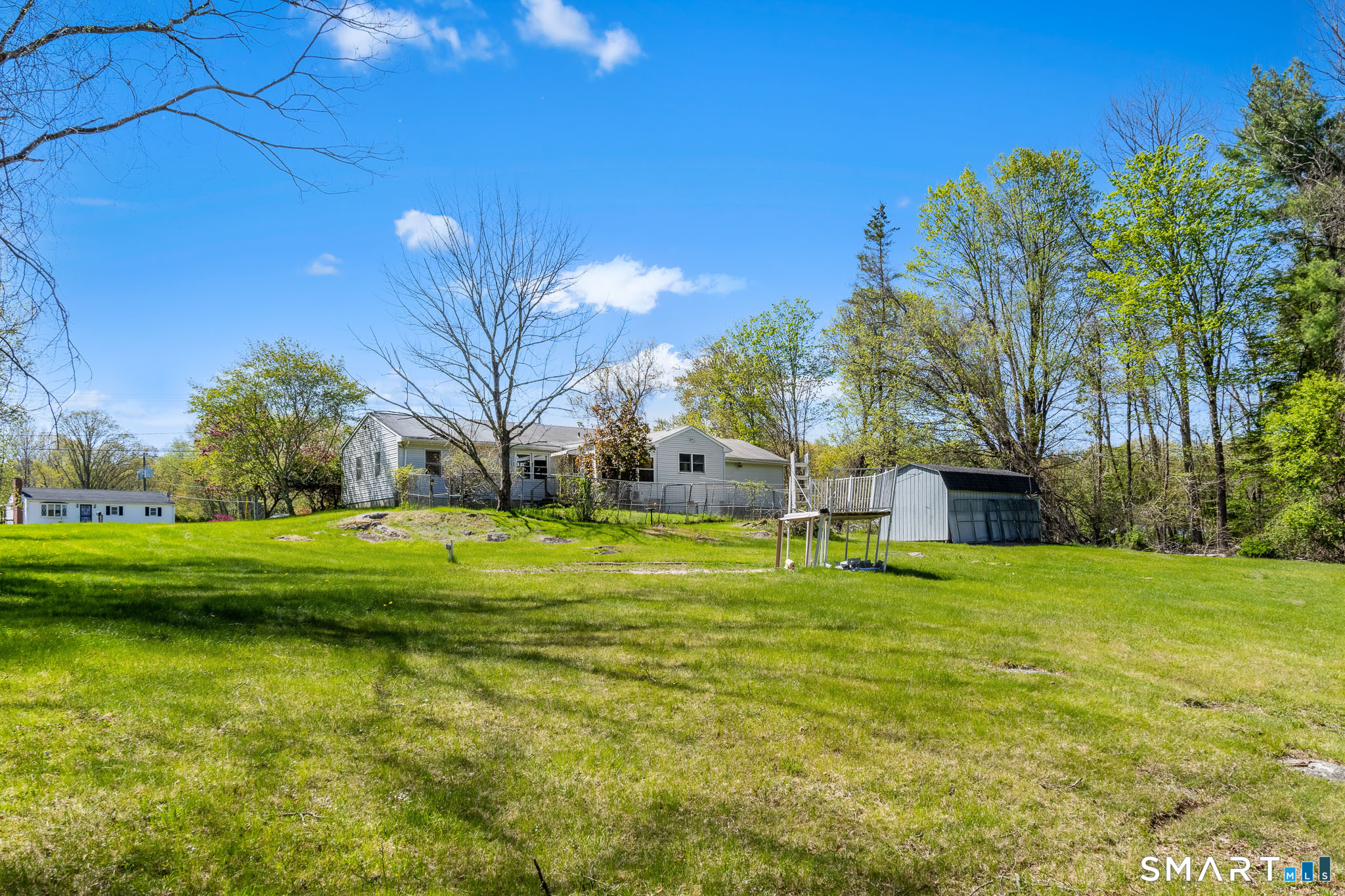 77 Latham Road Willington, CT 06279 - Photo 32 of 36