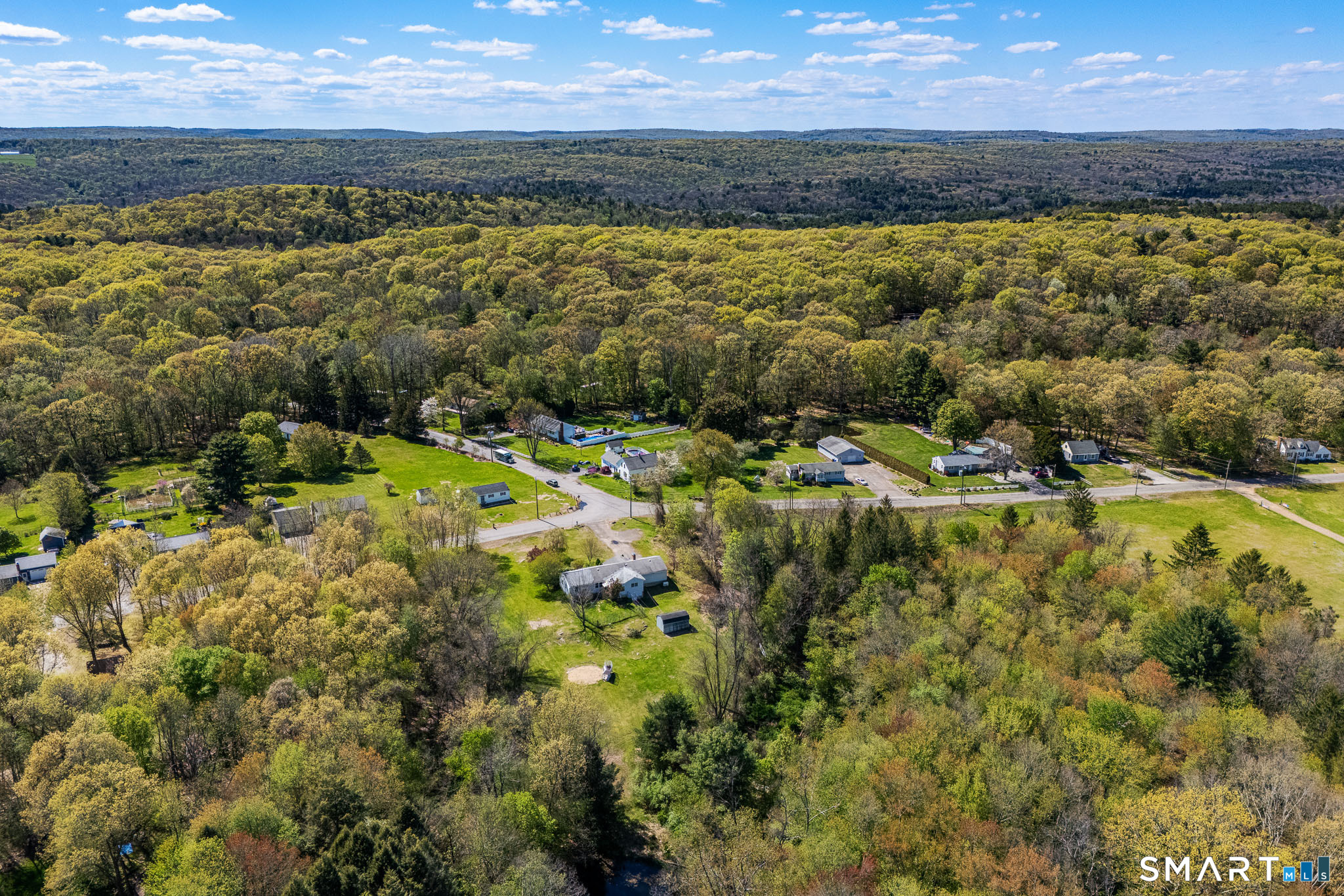 77 Latham Road Willington, CT 06279 - Photo 34 of 36