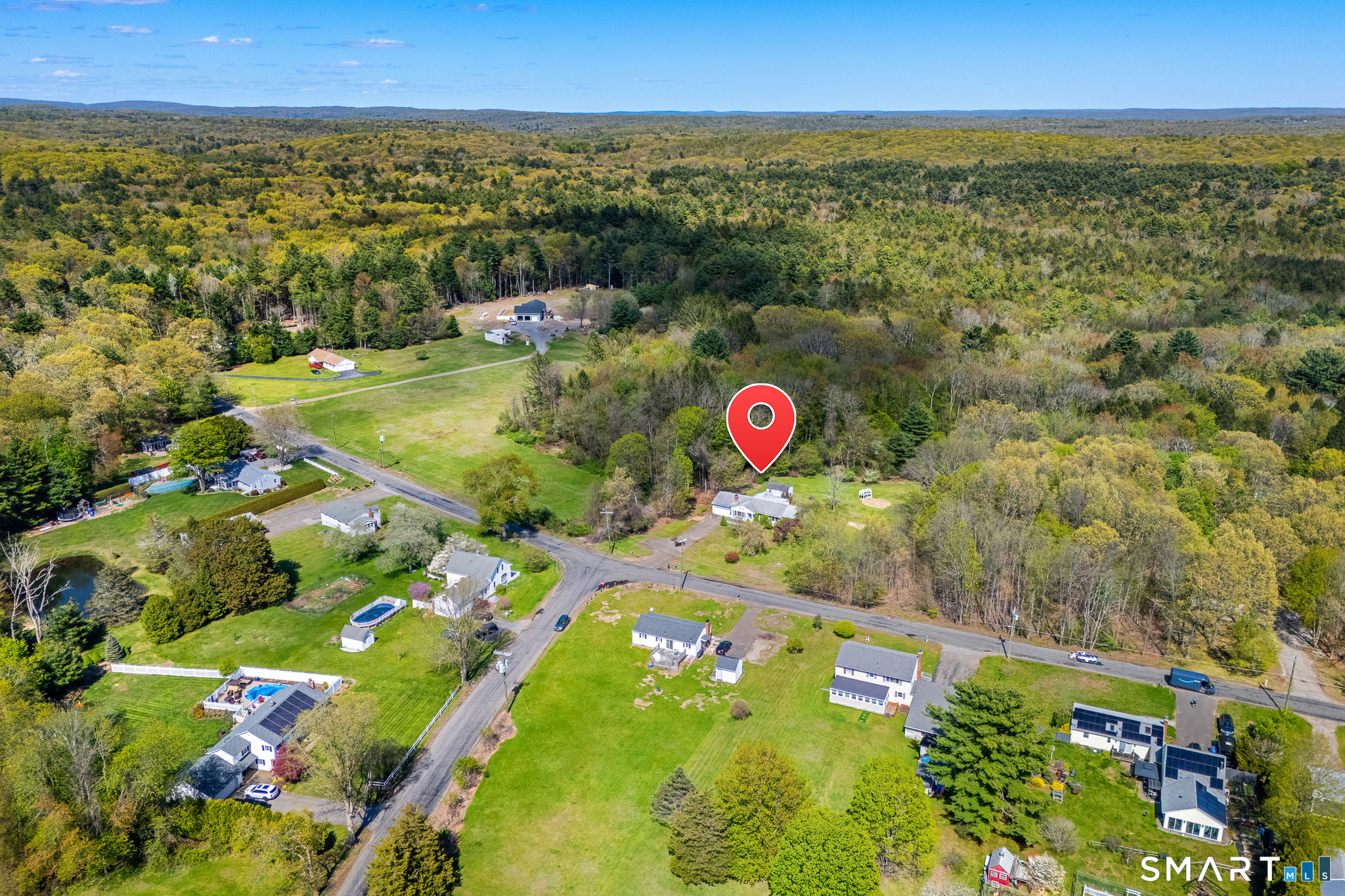 77 Latham Road Willington, CT 06279 - Photo 35 of 36