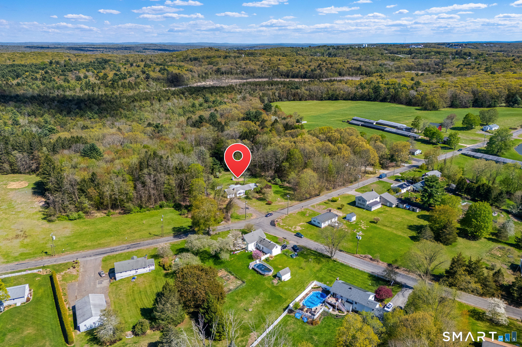 77 Latham Road Willington, CT 06279 - Photo 36 of 36