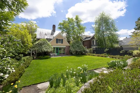 $4,300,000 | 19 Gray Gardens East, Cambridge, MA 02138
