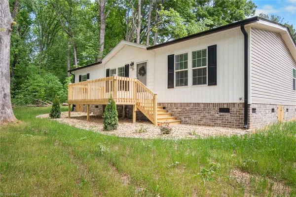 $237,000 | 130 Sonora Drive, Advance, NC 27006