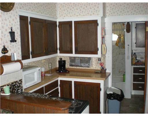 217 Main Street Stratton, ME 04982 - Photo 3 of 10 Kitchen.